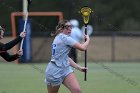 WLax vs BSU  Women’s Lacrosse vs Bridgewater State University. - Photo by Keith Nordstrom : WLax, lacrosse